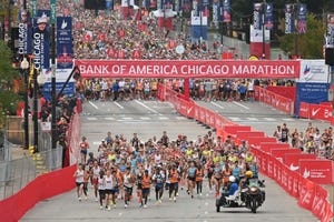 2021 chicago marathon