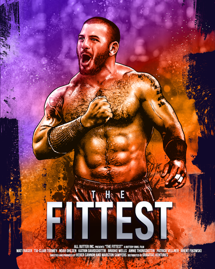 Poster, Movie, Album cover, Action film, Human, Wrestler, Professional wrestling, Muscle, Chest, Flesh, 