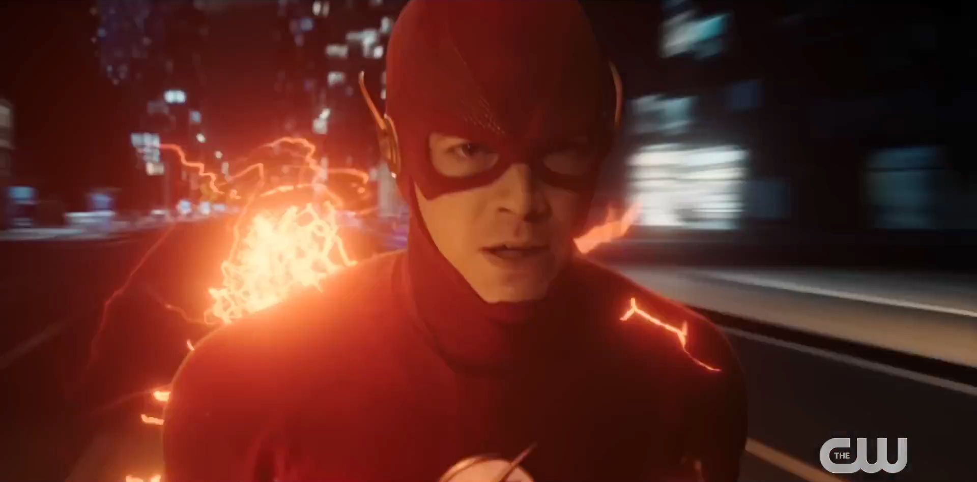 How The Flash's final season sets up the death of the Arrowverse