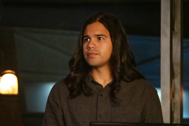 The Flash star discusses what's next for Kamilla in season 6