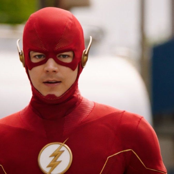 The Flash deleted scene teases major DC villain debut