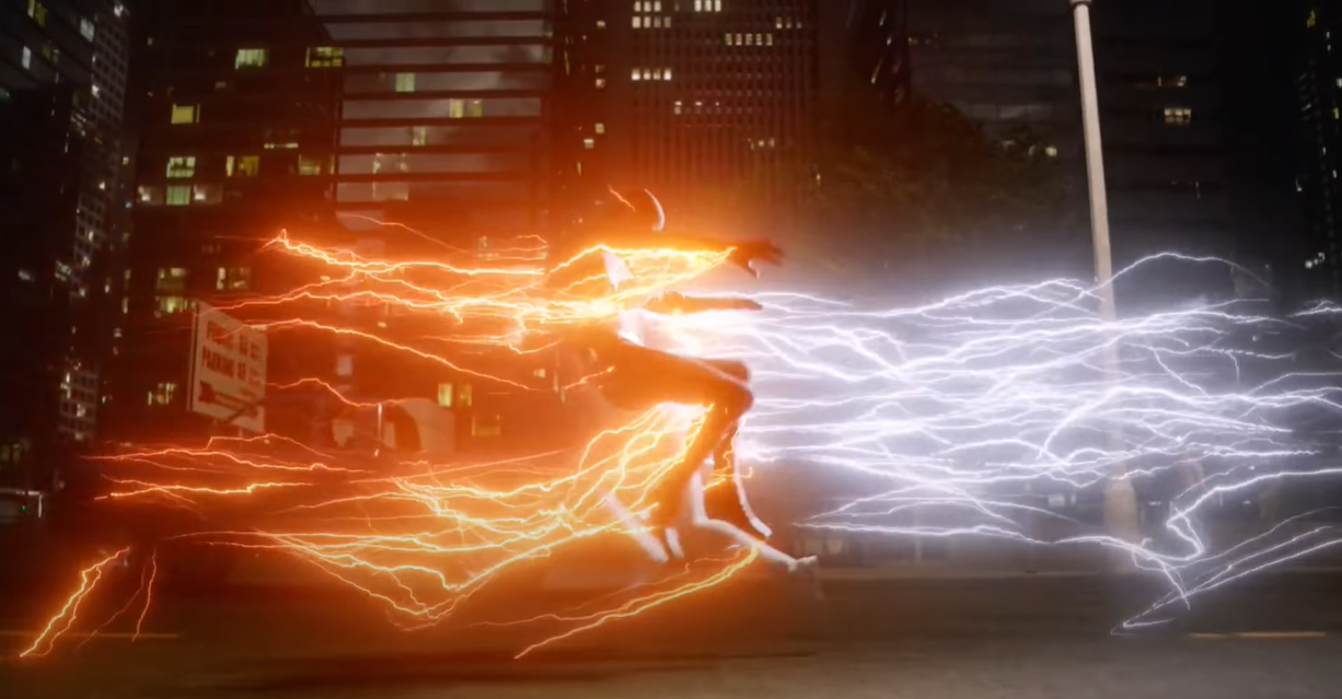 560195 1920x1080 the flash background computer - Rare Gallery HD Wallpapers