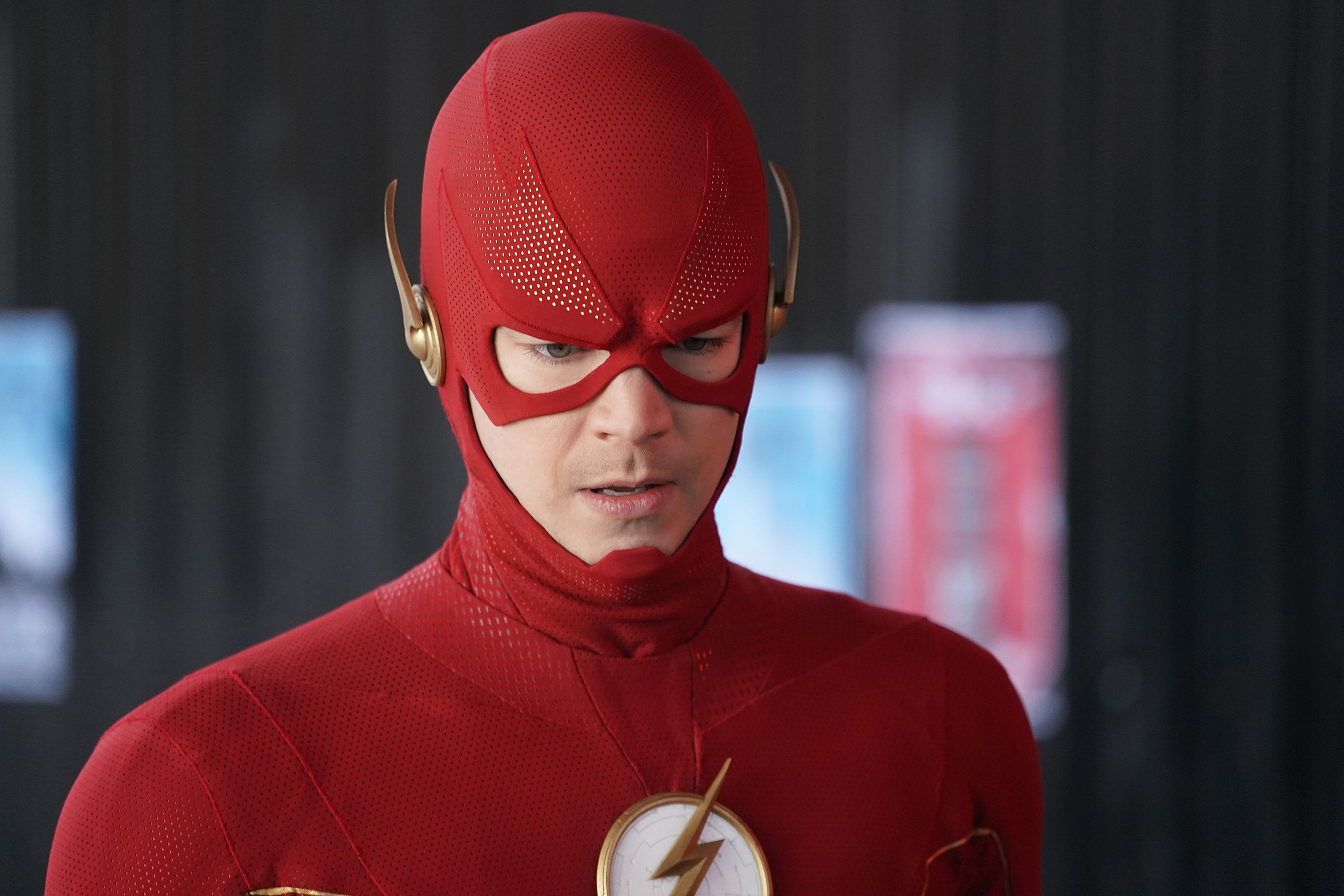 The flash season 1 episode 9 full on sale episode