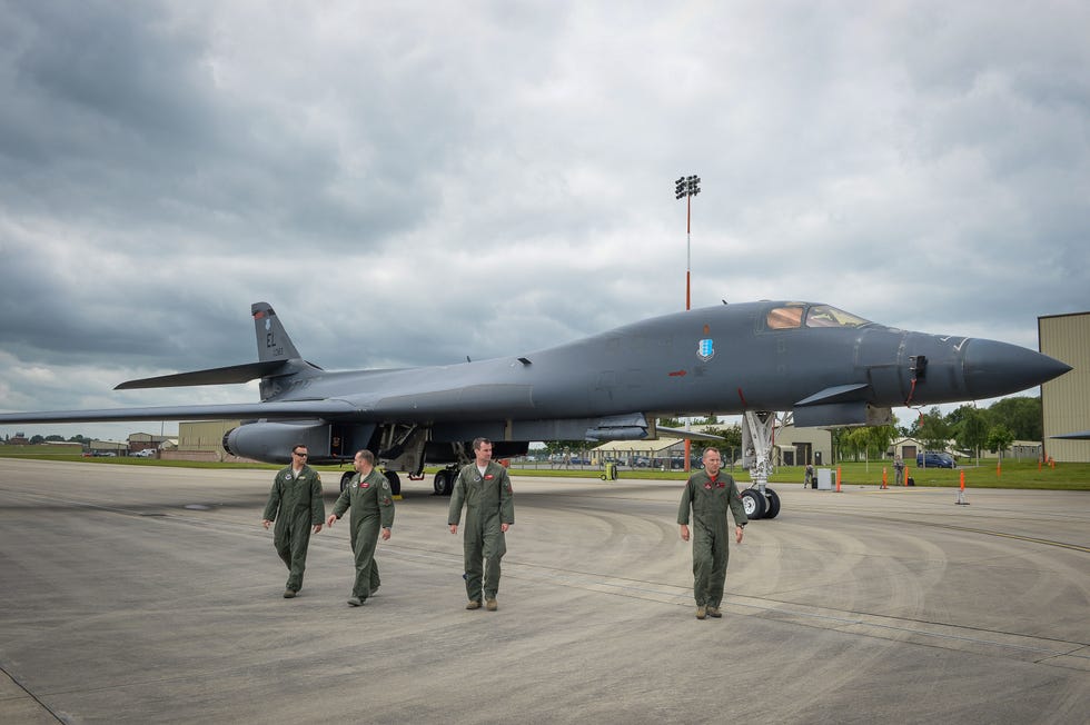 raf fairford