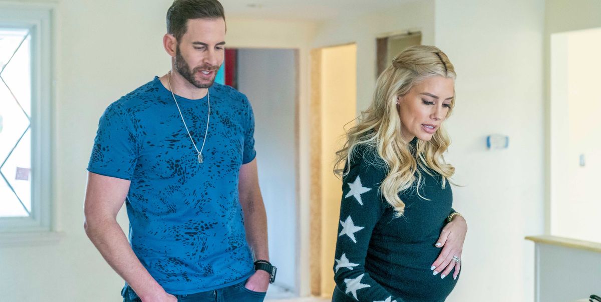 'Flipping El Moussas' Star Tarek El Moussa Takes to Instagram to Give Fans Their "Most Requested Post"