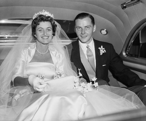 jean kennedy and her husband