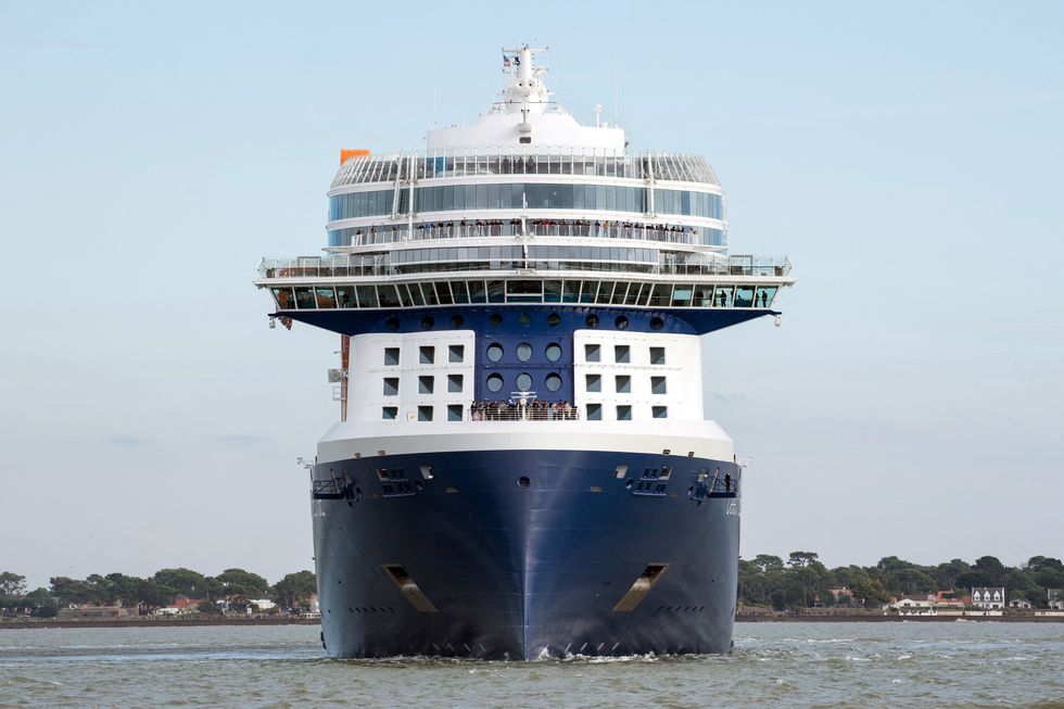 topshot france transport sea tourism