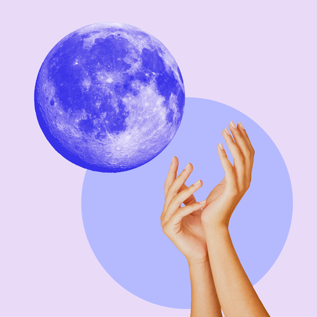 the full moon tarot card meaning how does it influence your life