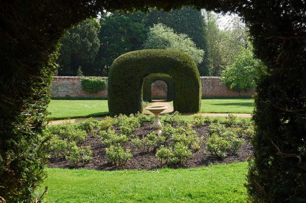 BRITAIN-CULTURE-ENTERTAINMENT-TELEVISION