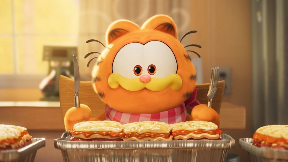 Análisis Garfield: La Película - Un Cálido Renacimiento con Toques de Acción