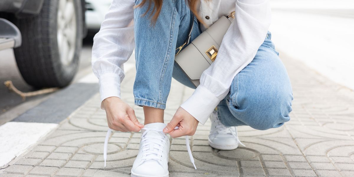 40 Best White Sneakers for Women in 2023