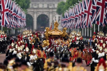 topshot britain royals queen jubilee