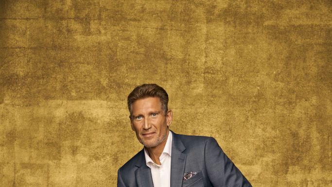 Will There Be A 'Golden Bachelorette'? What To Know About Spinoff