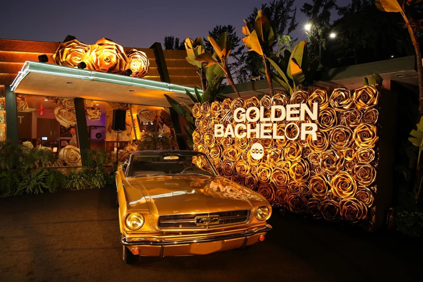 Will There Be A Golden Bachelor 2? Here's What We Know So Far