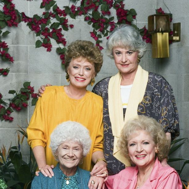 The Golden Girls' House - Location, Value, and History of Blanche