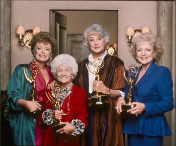 the golden girls