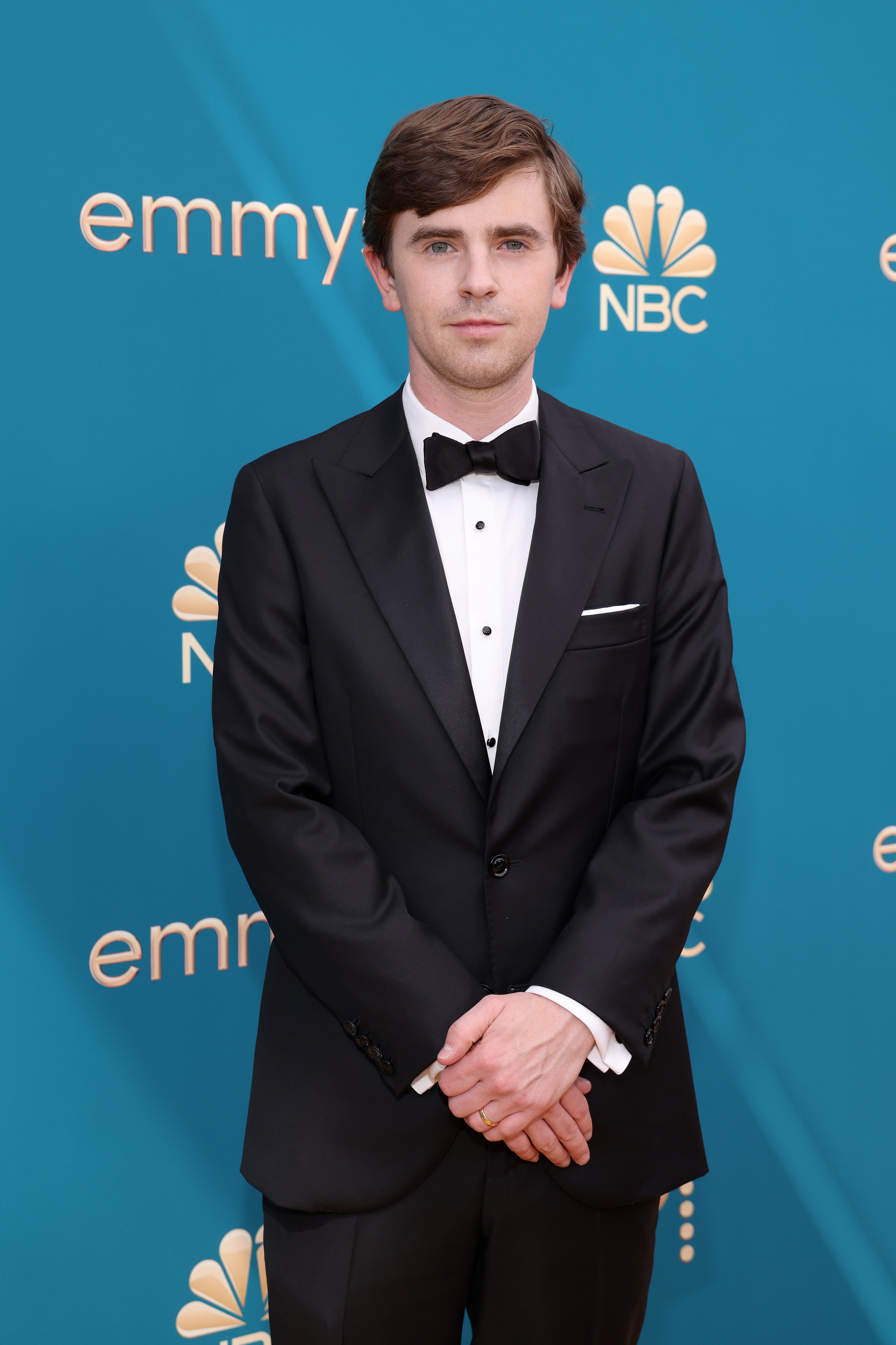 Is Freddie Highmore Married? Here's What 'The Good Doctor' Star Revealed