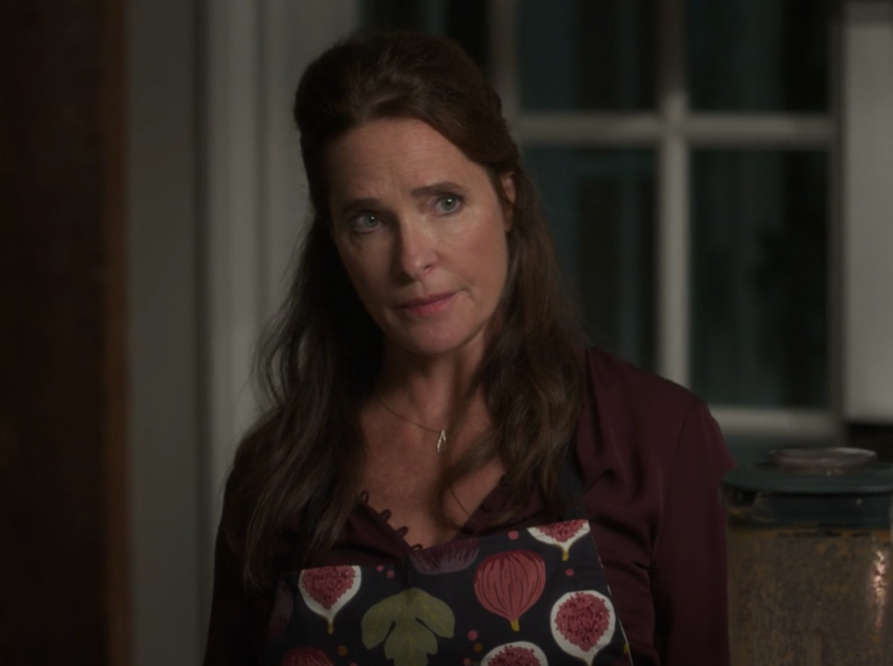 'the good doctor' cast sheila kelley