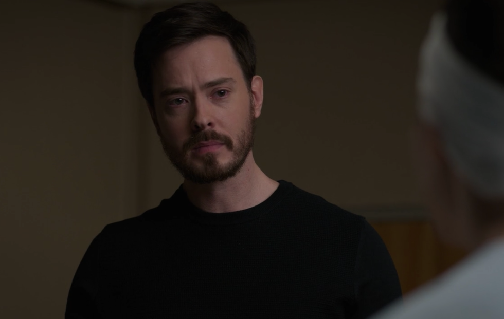 the good doctor season 5 episode 4 guest cast
