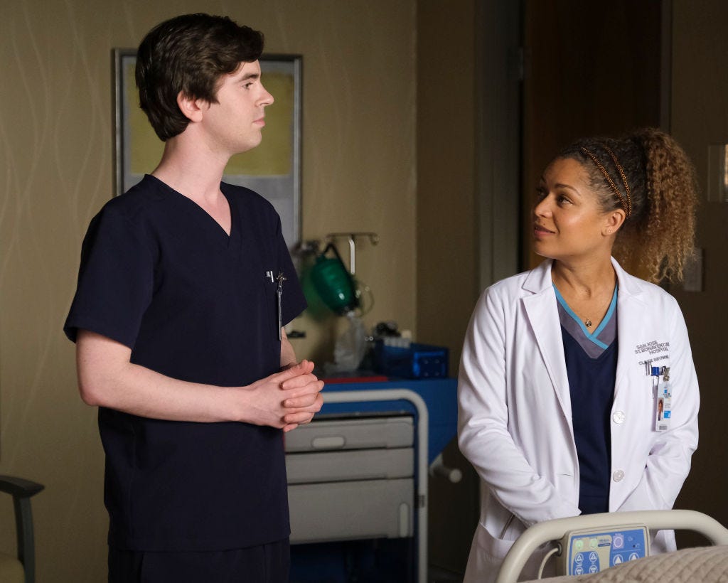 'The Good Doctor' Season 5: News, Premiere Date, Cast, Spoilers, Episodes