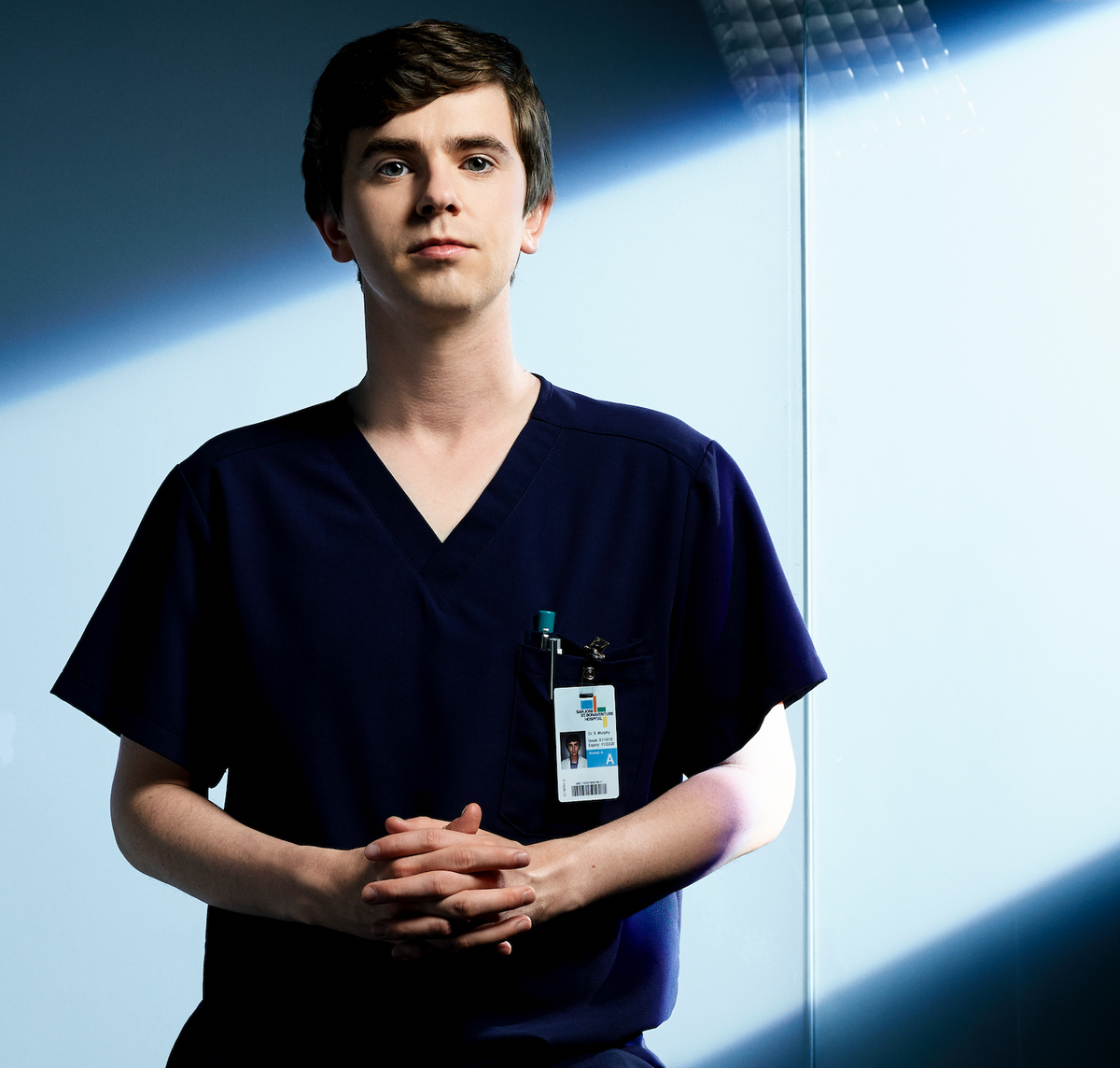 The good doctor hotsell full episodes