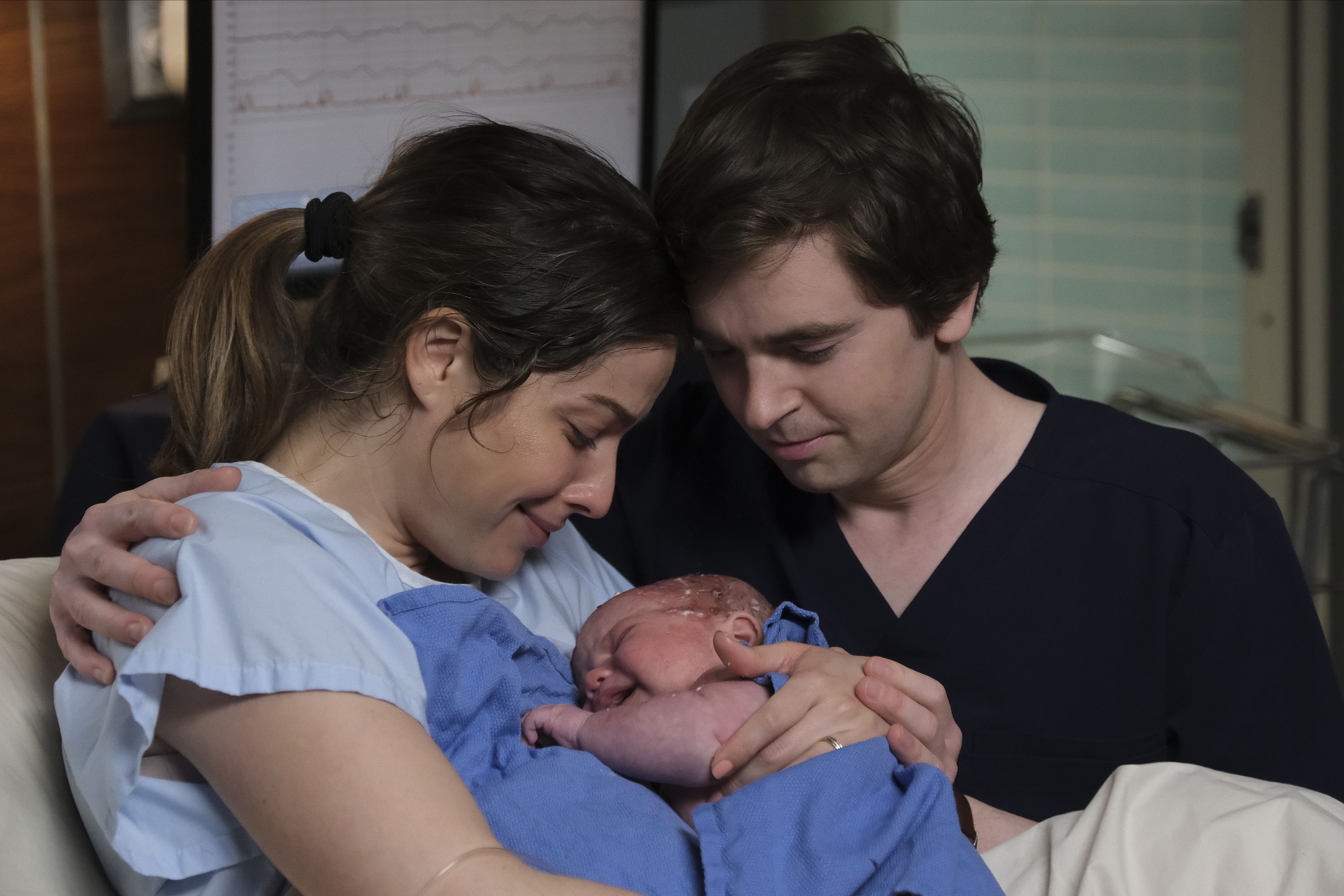 The good doctor stream reddit store