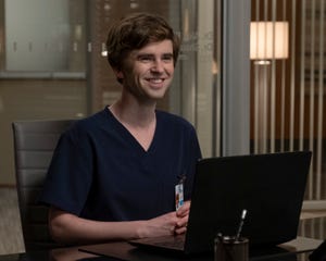 the good doctor season 7 freddie highmore autism impact