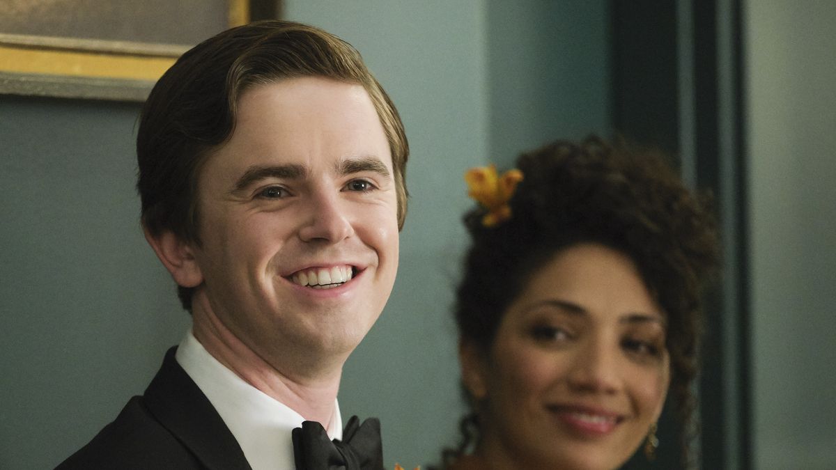 preview for 7 Things to Know About Freddie Highmore