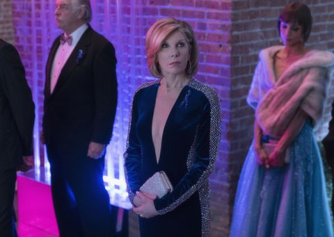 What to Expect on Season Four of 'The Good Fight'