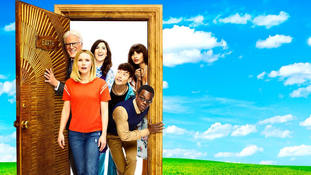 35 Feel Good Shows to Watch Right Now Best Happy TV Shows