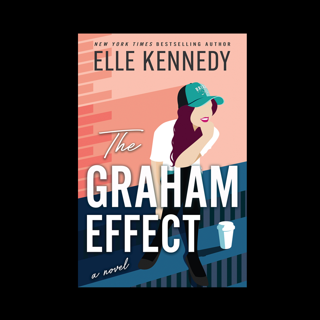 Exclusive: Elle Kennedy is Taking Us Back to Briar U in New 'The Graham Effect' Excerpt