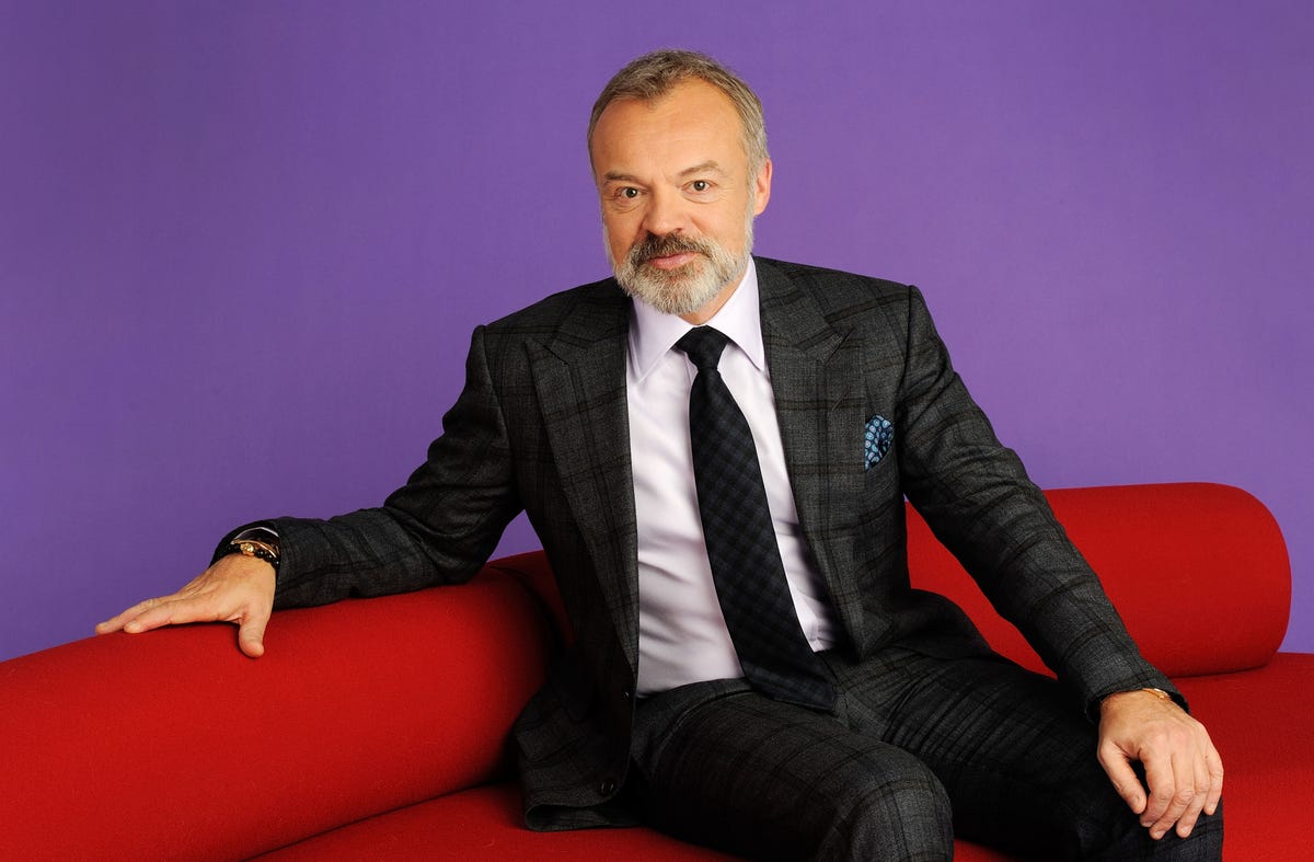 the graham norton show 2021