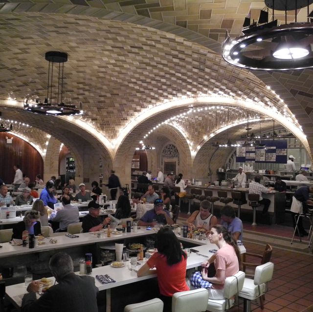 The 8 Oldest Restaurants in New York City