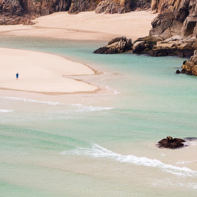 sandy beaches uk