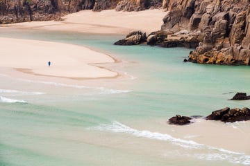 sandy beaches uk