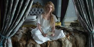 'the great' tv show elle fanning
