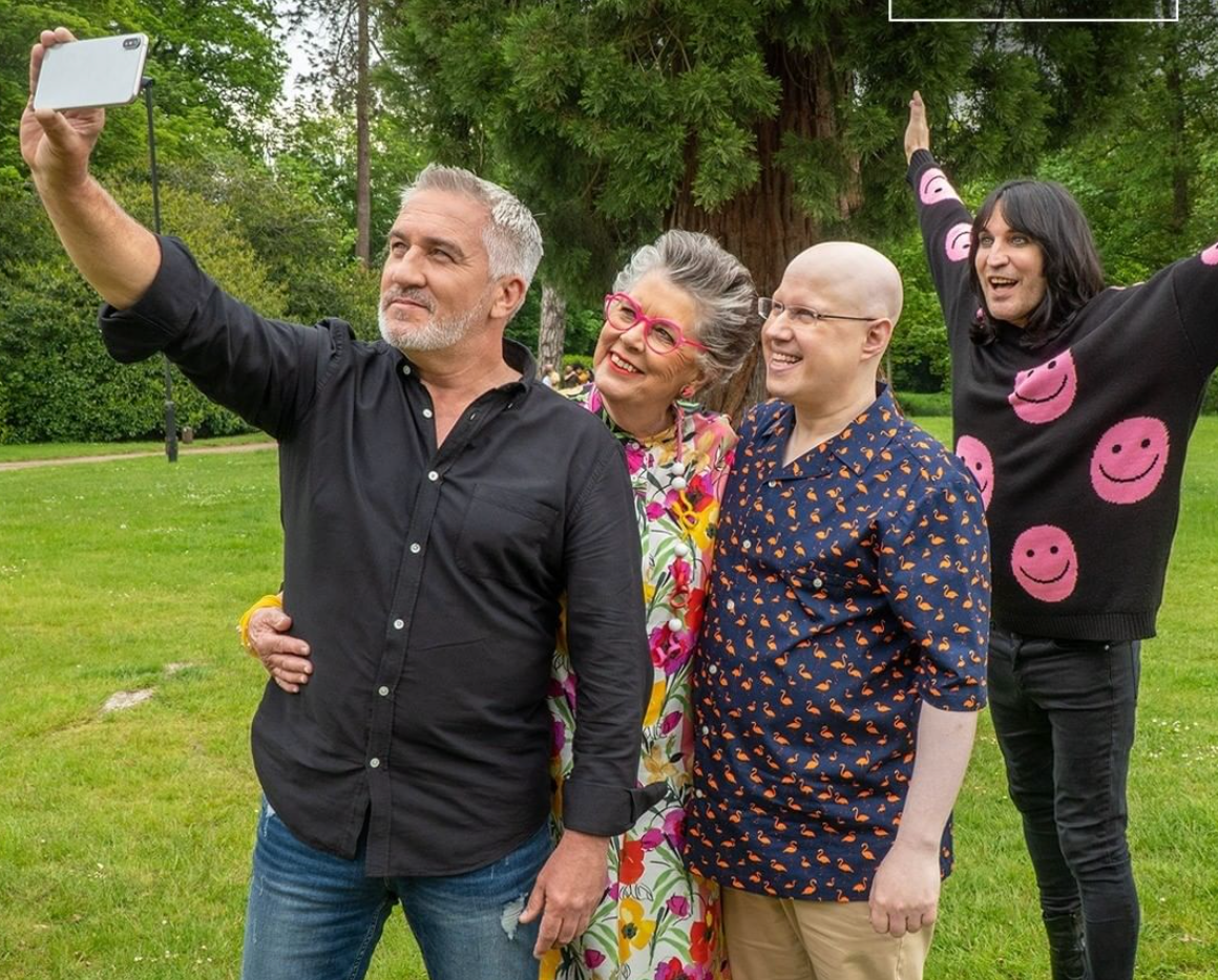 preview for Watch Paul And Prue Go Head-To-Head In The Cutest 'Who's More Likely To' Of All Time