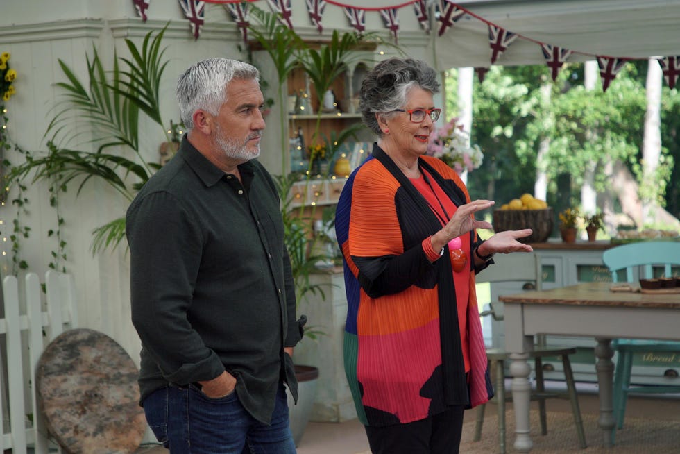 Bake Off confirms no national-themed weeks Bake Off confirms no national-themed weeks
