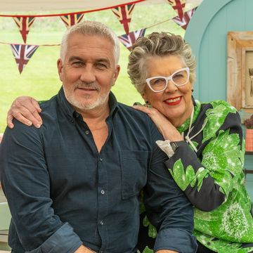 prue leith and paul hollywood, the great british bake off 2023