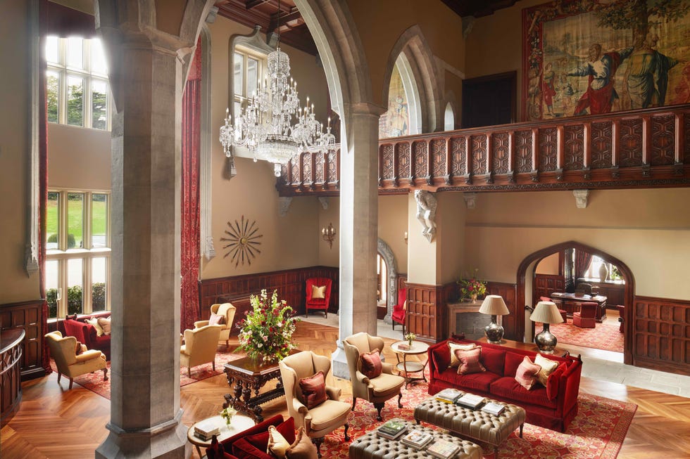 Adare Manor adare manor