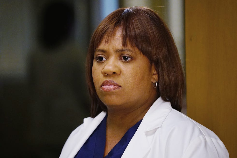 miranda bailey