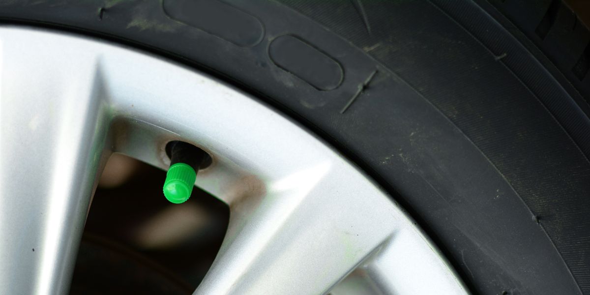 Nitrogen in Tires  Should You Use Nitrogen in Your Car Tires?