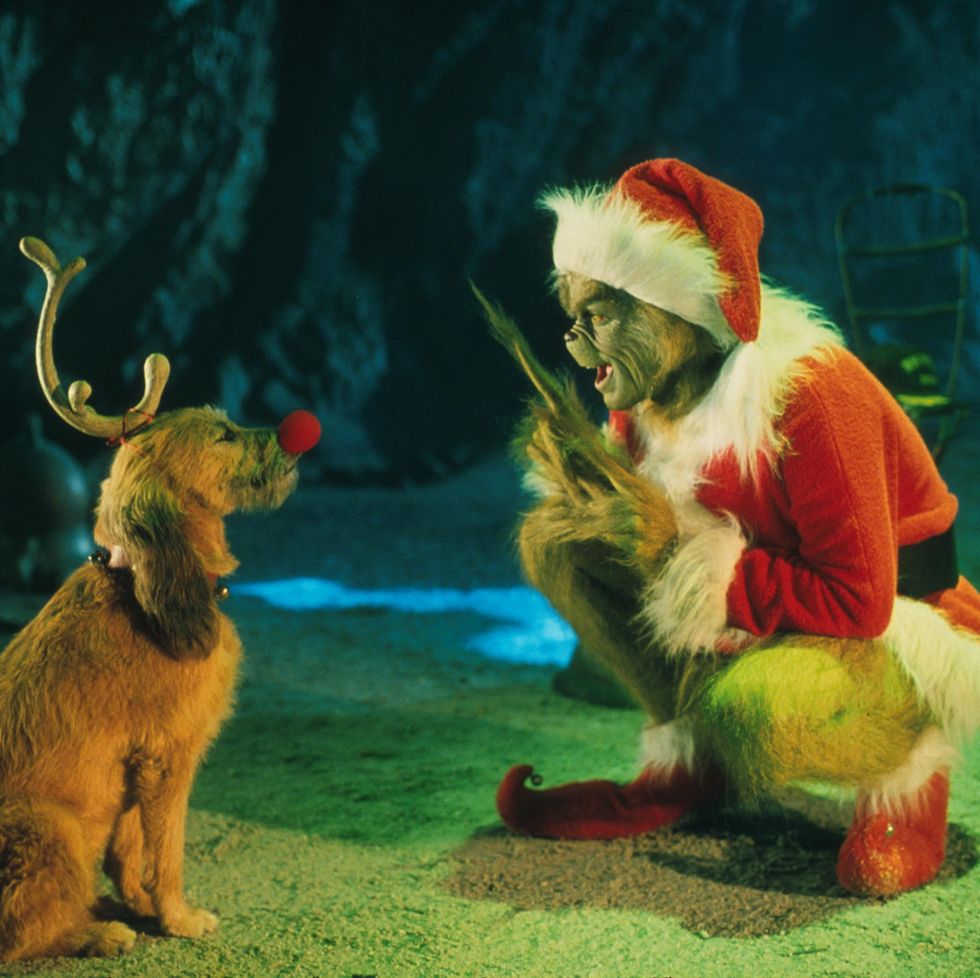 best christmas movies on netflix   how the grinch stole christmas