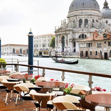 the gritti palace, a luxury collection hotel, venecia
