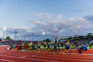 dream mile de oslo