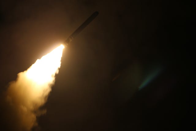 U.S. Finally Sells 400 Tomahawk Missiles to Japan: Why Now?