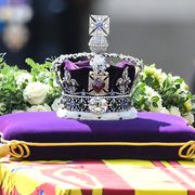 imperial state crown