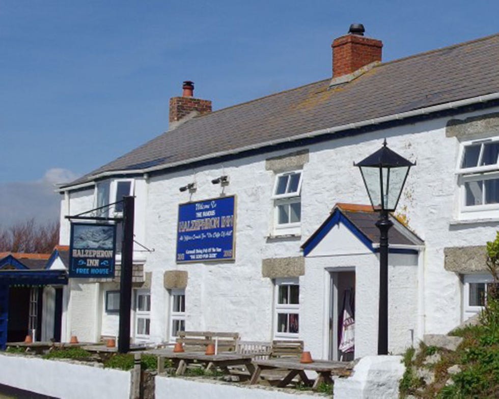 Best dog friendly pubs