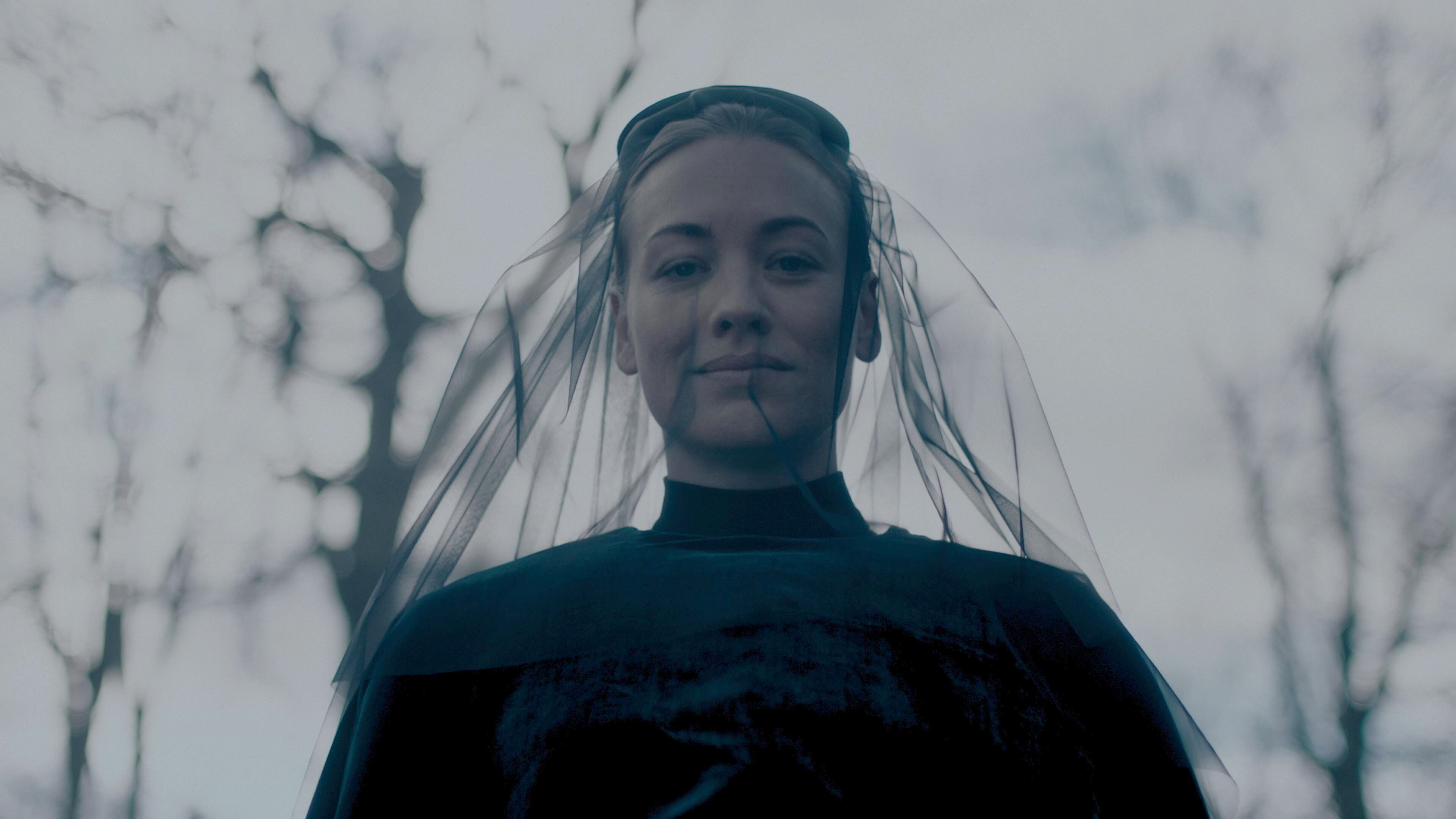 The handmaid's tale streaming hot sale season 2 episode 13