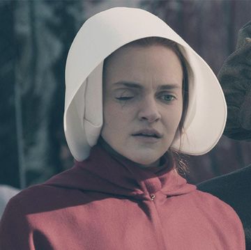 the handmaids tale, madeline brewer